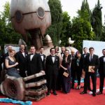 Contest Promotes Emerging SciFi Writers and Illustrators