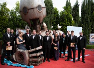 Contest Promotes Emerging SciFi Writers and Illustrators