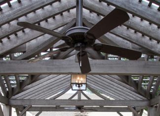 Creating An Outdoor Oasis