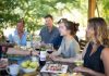 Wine Pairing Tips for Summer Fun