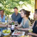 Wine Pairing Tips for Summer Fun
