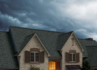 Weathering The Storm Starts at The Top