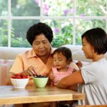 8 consejos para que las personas de la tercera edad puedan ganarle al estrés