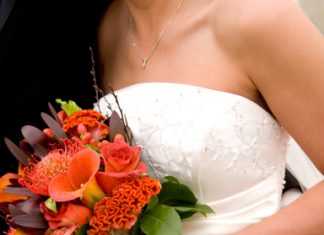 Find Wedding Bliss This Fall