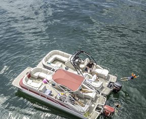 Summer Boating Tips for Safe Fun in The Sun