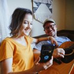 Digital Cash Can Aid Marital Money Management