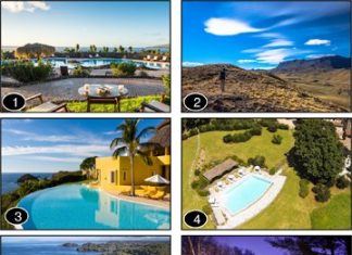 Must-See Travel Destinations for 2020