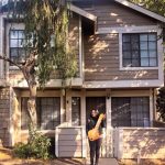 Hispanic Homeowner Follows A Step-By-Step Plan to Buy A House