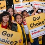 School Choice Combines Nature And Nuture for Success