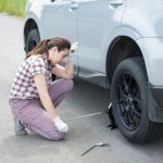 The Hazards Most Likely to Damage Your Tires