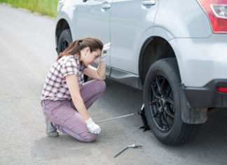 The Hazards Most Likely to Damage Your Tires