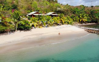 End The Summer with Serenity at Calabash Cove Resort And Spa
