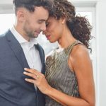 Find the Perfect Engagement Ring this Valentine’s Day