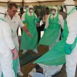 Virologist’s Book Warns of Coming Lethal Flu Pandemic