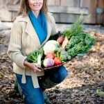 Fall in love with cool-weather gardening for a healthy, hefty homegrown harvest