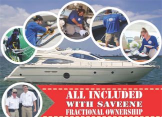 Save Money, Live Luxuriously with Yacht Co-ownership