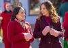 Heartwarming Holiday Programming Arrives on UPtv
