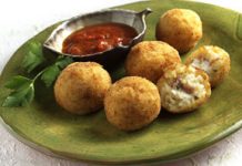 Two Meals in One: Arborio Rice, Perfect for Risotto & Arancini