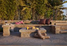 How to Make The Backyard The Style Center of Your Home