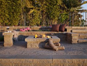 How to Make The Backyard The Style Center of Your Home