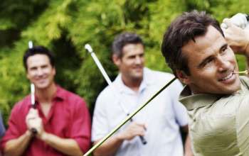 Amateur Athletes Seek Non-Opioid Pain Relief