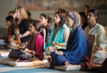 Why Yoga Relieves Stress, Improves Health and Balances Your Life