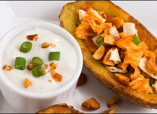 5 Recipes That Will Pack A Punch On Game Day