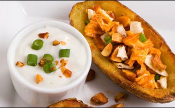 5 Recipes That Will Pack A Punch On Game Day