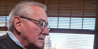 Protecting Seniors Online from Scams, Hacks and Tax Fraud