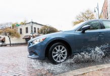 Top Tips for Timely Performance Driving