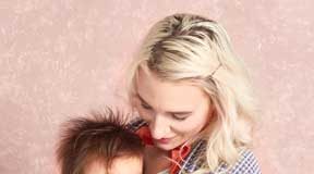 zulily Helps Moms Navigate the “Fourth Trimester” in Style