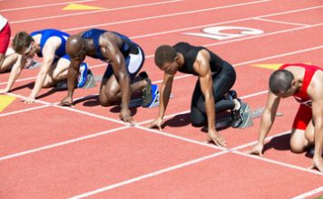 Student Athletes Emulate the Pros in Abusing Prescription Painkillers