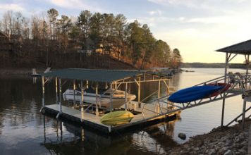 Electric Shock Drowning — The Hidden Danger to Swimmers And Boaters