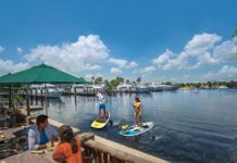 Foodies Flock to Greater Fort Lauderdale’s Dining Destinations