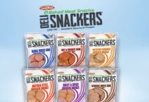 Avoid the Seasonal Splurge with Healthy Protein Snacks