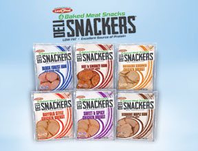 Avoid the Seasonal Splurge with Healthy Protein Snacks