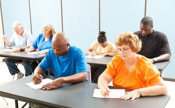 When on an Association Board, Education Is a Must