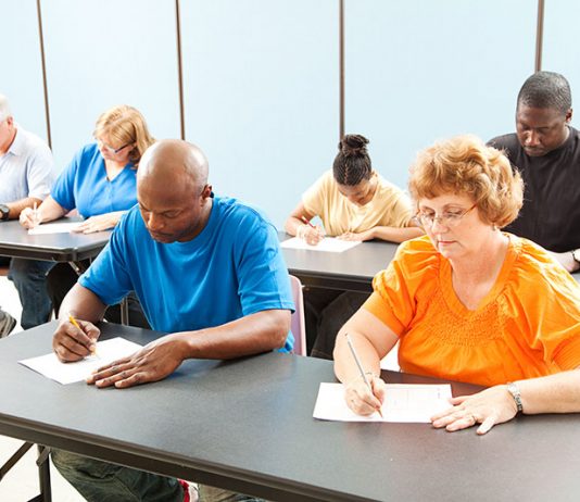 When on an Association Board, Education Is a Must