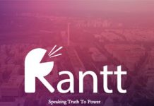 News Site Rantt Takes The Time to Get It Right