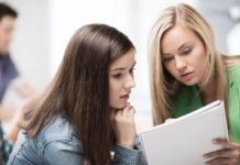 Get An Edge on College Prep Tests