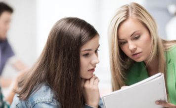 Get An Edge on College Prep Tests