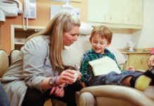 Four Tips to Keep Your Kids’ Teeth Healthy And Clean