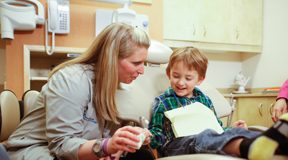 Four Tips to Keep Your Kids’ Teeth Healthy And Clean