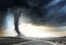 Preparation Pays Off When Storms Strike