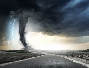 Preparation Pays Off When Storms Strike