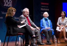 A Life Half Full: Aging With Optimism