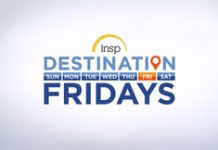 Family Friday Destination: Try This TV Trio
