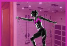 Entrepreneurs Embrace In-House Fitness