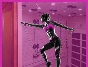 Entrepreneurs Embrace In-House Fitness