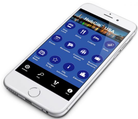 Local Community Newspapers Go Digital